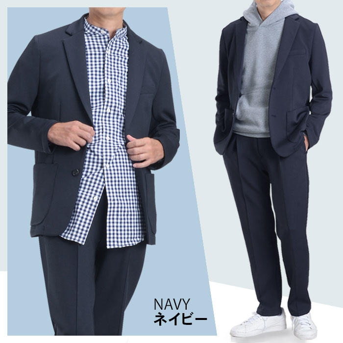 ARTISAN SUIT① アルチザンスーツの特徴って？｜京都店の