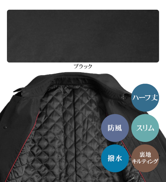 バリエーション