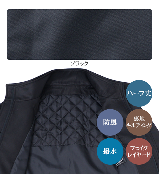 バリエーション