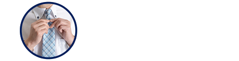 ネクタイの結び方