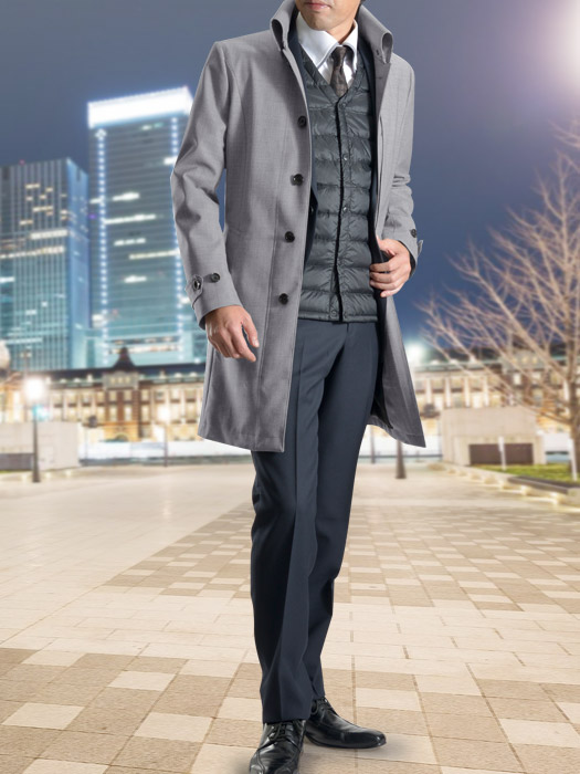 冬 コーディネート分類 メンズスーツのスーツスタイルmarutomi 公式通販 ページ 2